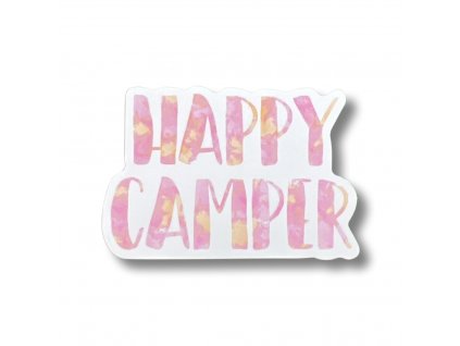 159 happy camper