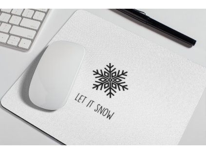 mousepad mockup over a desk next to a pen 27549 (2)