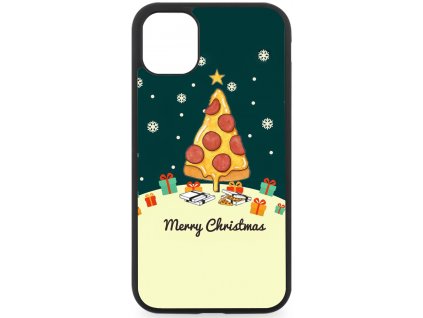 Kryt na mobil Samsung merry pizzas