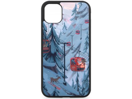 Kryt na mobil Samsung cableway