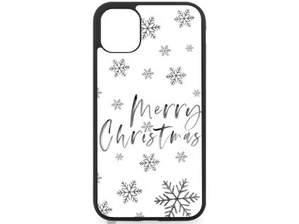 Kryt na mobil Samsung HAPPY XMAS