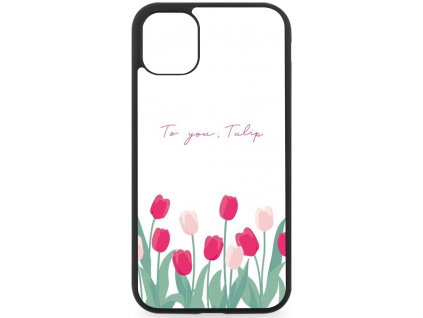 Kryt na mobil Xiaomi to you tulip