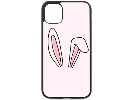 Kryt na mobil Samsung bunny ears