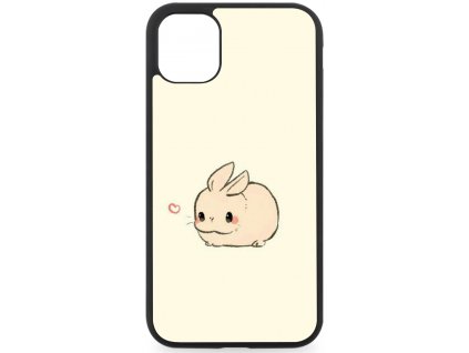 Kryt na mobil Samsung cute bunny