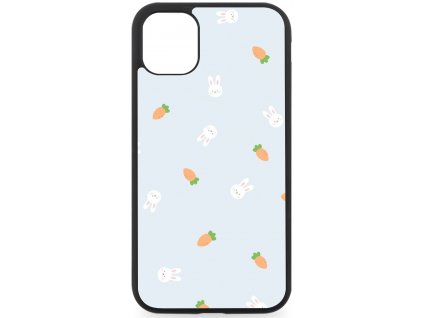 Kryt na mobil Samsung cute carrots