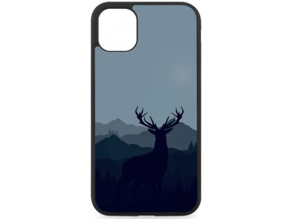 Kryt na mobil Xiaomi alone deer