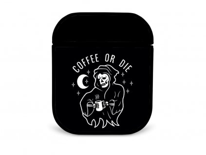 coffee or die