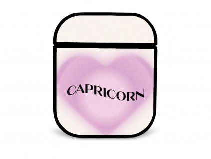 capricorn heart