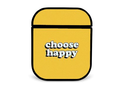 choose happy