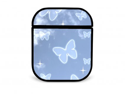 crystal butterfly