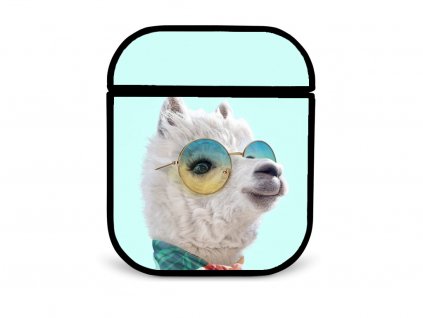 Cute Lama