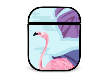 flamingo world