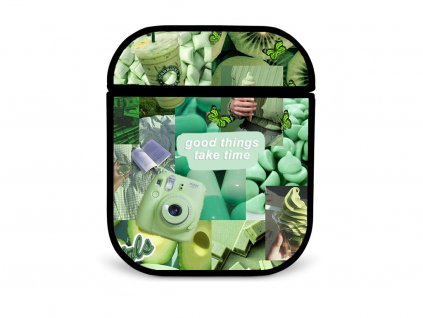 good things take time