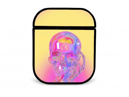 Holo skull