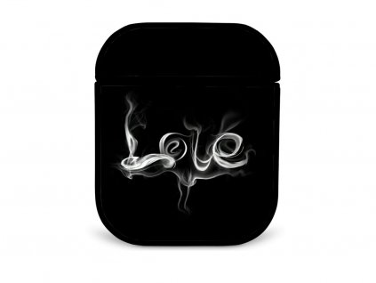 Love, smoke