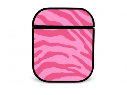 Pink Zebra