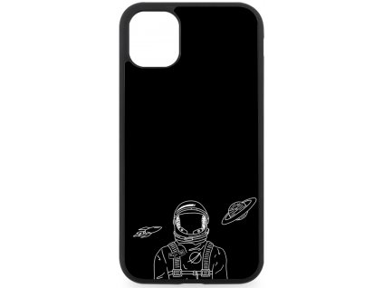 astronaut life