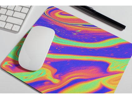 mousepad mockup over a desk next to a pen 27549 (9)