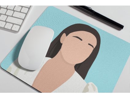 mousepad mockup over a desk next to a pen 27549 (10)