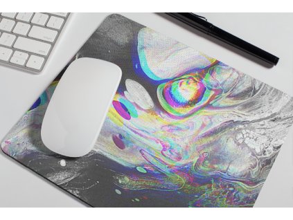 mousepad mockup over a desk next to a pen 27549 (12)