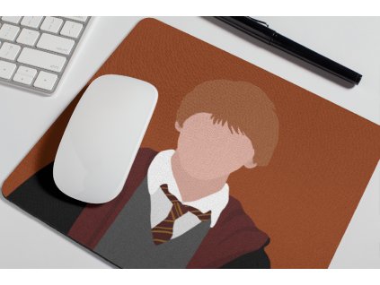 mousepad mockup over a desk next to a pen 27549 (14)