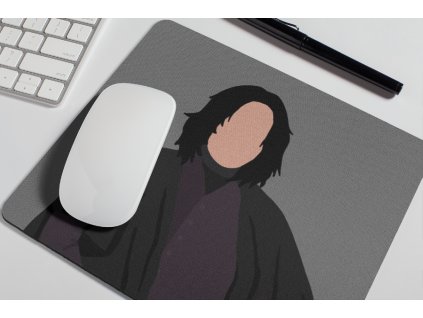 mousepad mockup over a desk next to a pen 27549 (15)