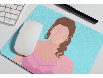 mousepad mockup over a desk next to a pen 27549 (30)