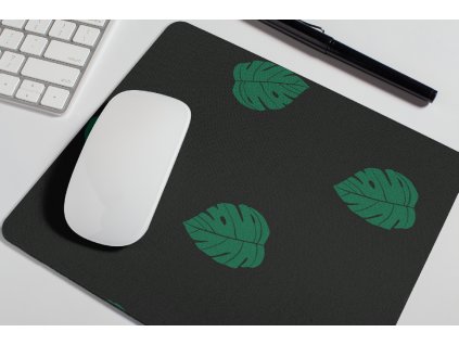 mousepad mockup over a desk next to a pen 27549 (46)