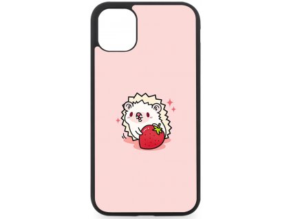 HEDGEHOG STRAWBERRY