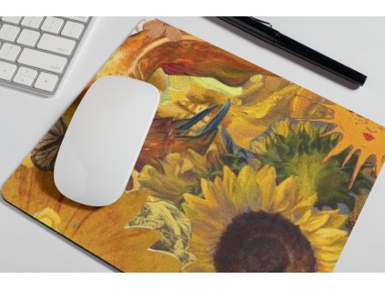 mousepad mockup over a desk next to a pen 27549 (67)