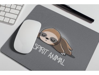 mousepad mockup over a desk next to a pen 27549 (20)