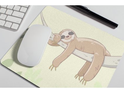 mousepad mockup over a desk next to a pen 27549 (22)