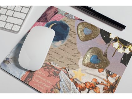mousepad mockup over a desk next to a pen 27549 (94)