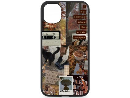 Kryt na mobil iPhone all too well