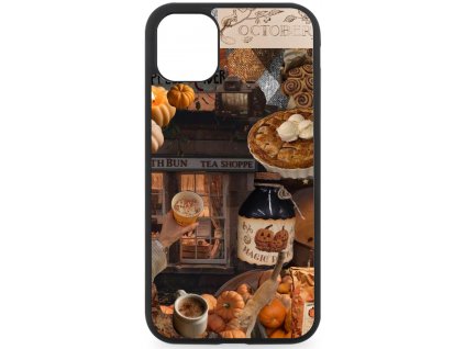 Kryt na mobil Samsung apples and cider