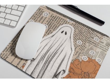 mousepad mockup over a desk next to a pen 27549 (3)