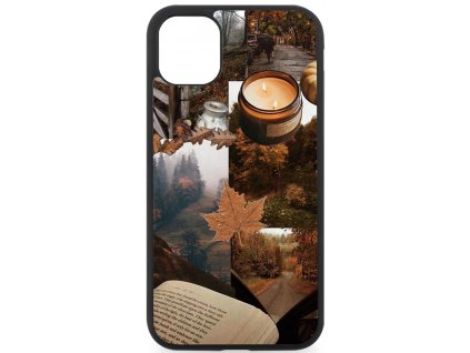 Kryt na mobil iPhone before fall