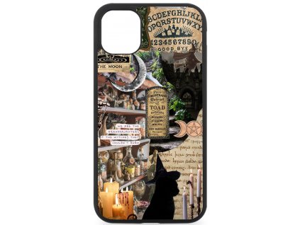 Kryt na mobil Samsung extract toad