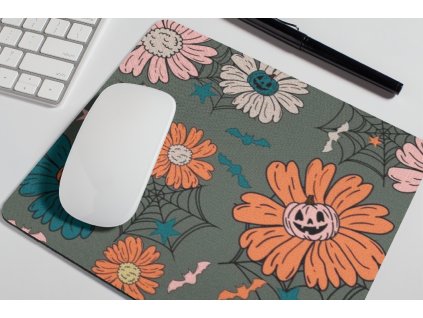 mousepad mockup over a desk next to a pen 27549 (7)
