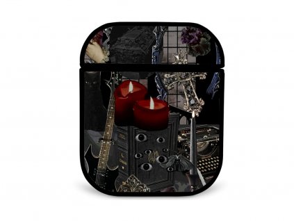 Dracula window