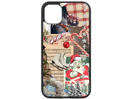 Kryt na mobil Samsung candy bell