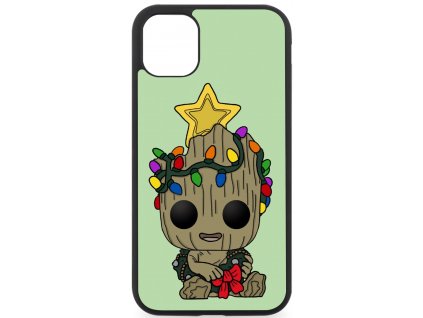 Kryt na mobil Realme christmas groot