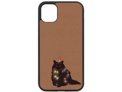 Kryt na mobil Realme light cat