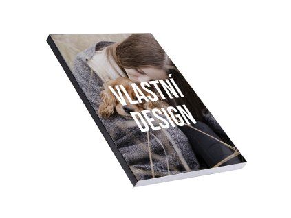 zapisnik vlastni desgin