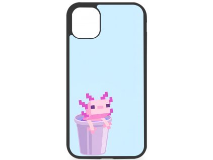 Kryt na mobil Motorola axelot pixel