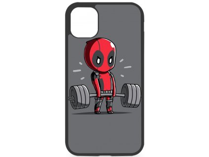 Kryt na mobil Realme dead lift pool