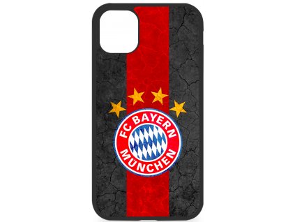 Kryt na mobil Oppo bayern logo