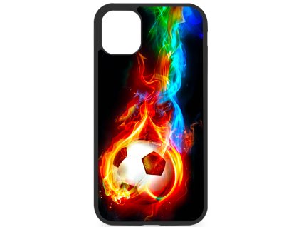Kryt na mobil Oppo colorful flame ball