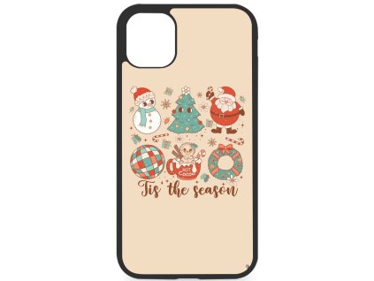 Kryt na mobil Realme hot cocoa season