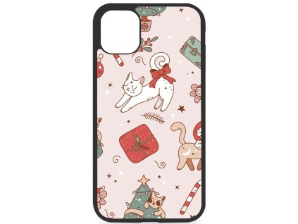 Kryt na mobil Realme kitten present